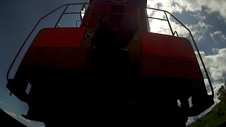 🚂вид снизу