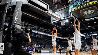 Big West Conference - 2021-2022 CBB Championships Sizzle | Broadcast Management Group