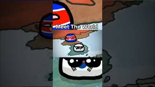 Meet The World