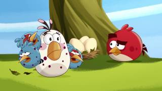 Angry Birds Toons episode 45 sneak peek  Bird Flu