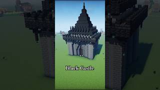 Castle Guards minecraft #minecraftbuild #minecraft #minecraftbuilding #gaming #minecrafttutorial