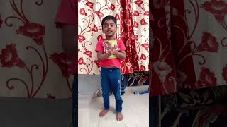 Nenu school ki vellanu😛😂 #trending #yt #short #viral ##comedy #funnyvideo ##schoollife