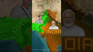 Pakistan Panics after PM Modi's warning from Kargil | By Prashant Dhawan #viralvideo