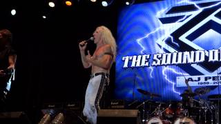 Twisted Sister in Kavarna Bulgaria - part 6 of 7