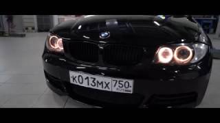 Bmw N54 135 vs history by Ruslan