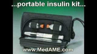 Low Cost Diabetic Supplies