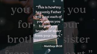 68) Bible Prayer God (26th August 2024) #bibleprayergod #blessingverse #matthew