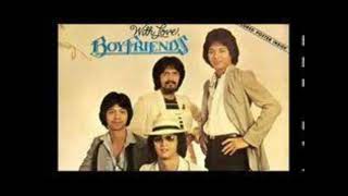 Araw Araw : Boyfriends 1970's - Original Version