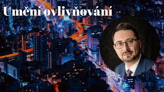 Vít Prokůpek - Umění ovlivňování