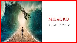 ✅ MILAGRO  | RELATO ficcion | 😀 Un cuento para NAVIDAD 🎄🎅| 2020