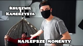 KRUSZWIL I KAMERZYSTA - NAJLEPSZE MOMENTY #27