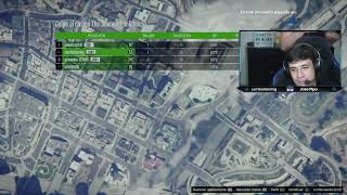 GTA Online | Golpes del Fin del Mundo y Ayudas a subs🐺2.5MGTA$ a los 100 Likes💰(PS / Xbox / PC) 🎮🖱️