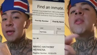 Ytm lilvent claims he got proof peso peso snitched to get out the fed