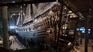 Vasamuseet Stockholm