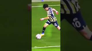 Bugünün 21'i geleceğin 10 numarası Arda #football #keşfetedüş #video #viral #viralshort#edit#editing