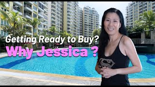 Getting Ready to Buy? Why Jessica?