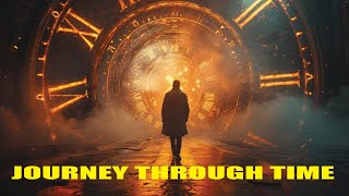 Is Time Travel Possible In Our Universe