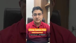 China Canton Fair Visit #cantonfair