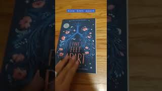 books i don't think get hyped enough // #booktok #booktube #reading #shorts