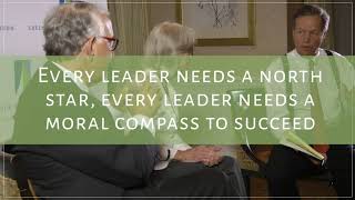 What every leader needs to succeed