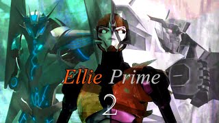 Ellie Prime 2 - Part 5