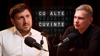 #CuAlteCuvinte | Podcast cu Nicolai Deveatii, Șef serviciul Leasing