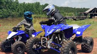 2020 ATV Family En