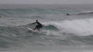 Tracks Wetsuit Test 2017 Patagonia M'S R1 Yulex 3/2mm