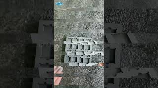 Customized ingot graphite mould