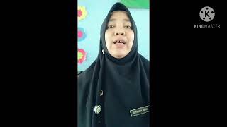 PAI DAN BP KELAS 5||PELAJARAN KE 6 AYO BELAJAR SURAT AL MA'UN : MEMBACA DAN MENGHAFAL SURAT AL MA'UN