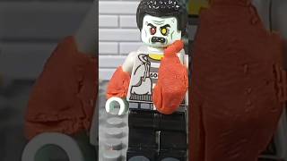 lego the last of us #legoanimation #legostopmotion #lego #legominifigures #animation #stopmotion