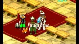 [Dofus] Azy-Qplus Sacri Multi-Elements16x grade 10 pvp djaul.