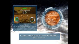 The Conquest of Raxus Prime (Star Wars: The Clone Wars Let's Play #7)