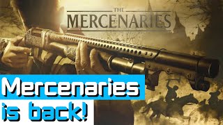 Resident Evil Village is bringing back Mercenaries | Game Session Podcast Segment | Ep. 24 |