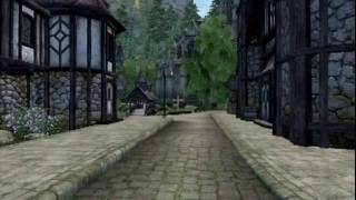 Прохождение The Elder Scrolls IV: Oblivion (Часть 8)