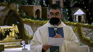 S.Messa con il canto del "Te Deum"