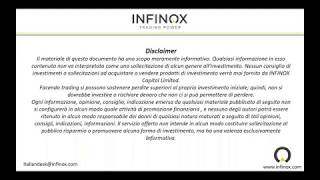 Davide Calabrese presenta INFINOX