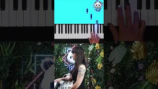 MALATÌA - CICCIO MEROLLA - TIKTOK Piano Tutorial