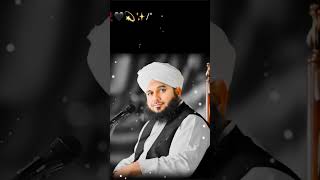 Mohammed ajmal Raza qadriآمدِ پیر اجمل رضا قادری رضوی 🍂||ajmal Islamic video #shorts#labaik