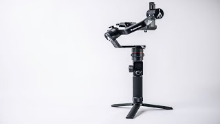 ManFrotto MVG 460 Gimbal Review || What I like about this gimbal