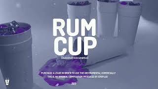 Dancehall Riddim Instrumental 2022 “RumCup”