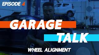 TDC Automotive Garage Talk Episode #4