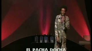 EL PACHA DOCHA