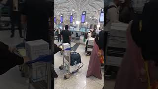 Umrah Group | Madinah to Bombay | 09.11.2023