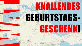 07.10.2024 Lagebericht Ukraine | Kadyrows klauen gespendete Ausrüstung!