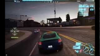 Need For Speed World Siczu