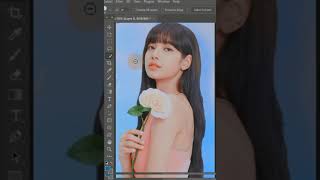 Tutorial Hapus Background Foto Menggunakan Photoshop Dengan Hitungan Detik | Tutorial Photoshop