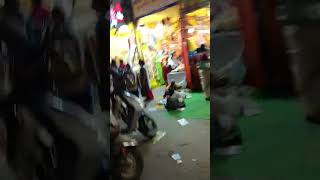 Dhanteras mein market saji Hui hai alambagh Lucknow#video #Lucknow 🌹🚩❤️❤️