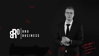 BRO business: №4. Сервис доставки продуктов iGooods, пикеры и квантовый скачок.  Григорий Кунис