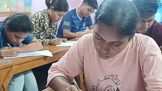 MOCK TEST | TRIPURA TET | TRIPURA TPSC Coaching | RAILWAY NTPC | SSC GD | School Of Learning |